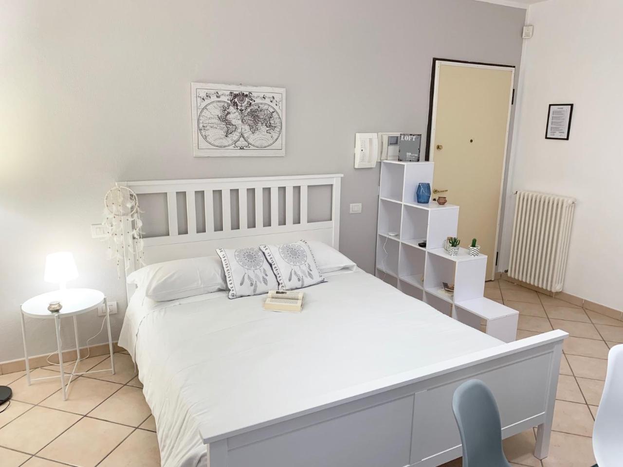 Berlino 17 Apartment Олбия Екстериор снимка